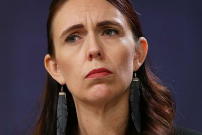 New Zealand’s political right surges ahead in polls as Ardern’s popularity dips