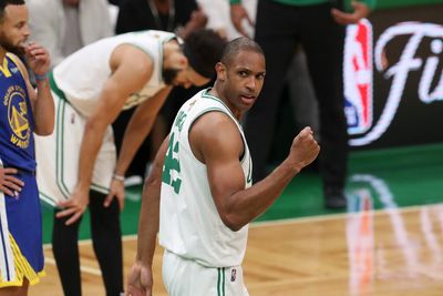 Boston Celtics Al Horford expected to sit in back-to-back games throughout season