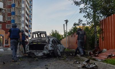Russia-Ukraine war: what we know on day 167 of the invasion