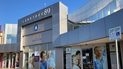 Partial sale of Tristar medical clinics offers some continuity for regional patients