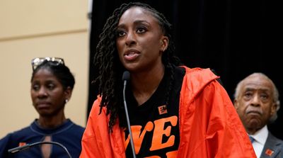 Nneka Ogwumike Releases Statement After Sparks Players Sleep in Airport