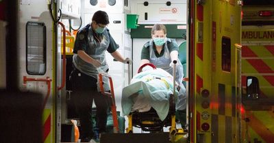 Worsening NHS ambulance crisis sees 'gun cops sent to patients suffering heart attacks'