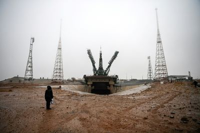 Russia to launch Iranian satellite amid Ukraine war concerns
