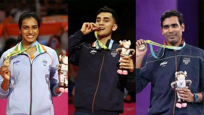 Commonwealth Games 2022: India's best ever performance - Here's why