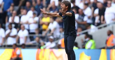 What Ivan Perisic told Ryan Sessegnon as Tottenham Hotspur Stadium delivers on Antonio Conte demands