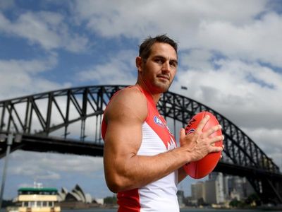 Swans veteran Kennedy to retire from AFL
