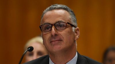 MP John Sidoti suspended from NSW parliament after ICAC corruption findings