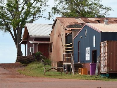 Remote NT Indigenous rental debt wiped