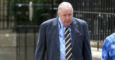 Victim of John Watt 'serving life sentence' after he got away with abuse for half a century