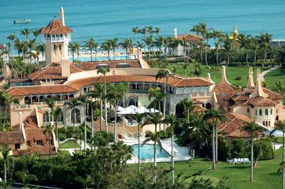 What is Mar-a-Lago? Trump’s ‘winter White House’ at the centre of FBI investigation