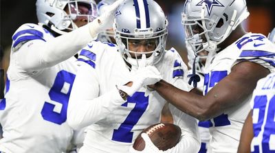 Cowboys’ Trevon Diggs Logs Off of ‘Toxic’ Social Media to Focus