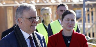 Australia has been crying out for a national housing plan, and new council is a big step towards having one