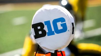 Reports: ESPN Poised to Lose Big Ten Rights