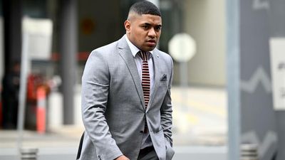 NRL player accused ‘unimpressive witness’