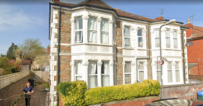 Staff 'breached human rights' of residents at Glebe Villa care home in Bristol