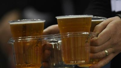 Healthy alcohol ‘spin’ misleads consumers