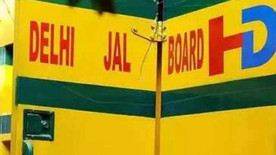 Cleaner Yamuna: Delhi Jal Board to expand sewage network