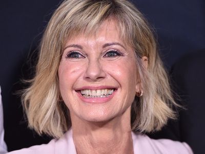 Olivia Newton-John death: Daughter posts moving tribute to Grease star, who has died aged 73