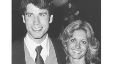 A look at a friendship with Dame Olivia Newton-John — that has endured for four decades — through the eyes of Grease co-star John Travolta