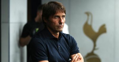 The three Tottenham lineup decisions Antonio Conte has to make ahead of Chelsea clash