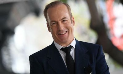 Better Call Saul’s Bob Odenkirk: ‘Without CPR I’d have been dead in minutes’