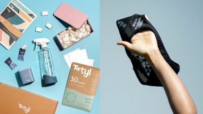 4 Simple Swaps To Do Yr Bit For The Environment If Ya Can’t Fathom Living In An Off-Grid Shack