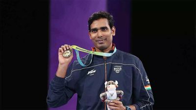 CWG 2022: Sharath Kamal's legend grows by the day