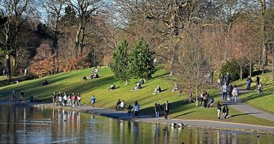 18 Merseyside parks nominated to be named 'UK's favourite'