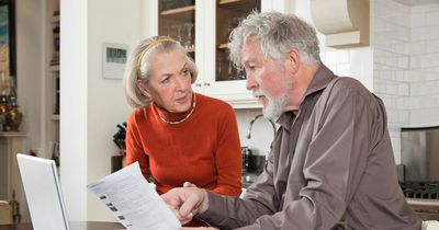 Likely new State Pension payment rates as triple lock reinstated