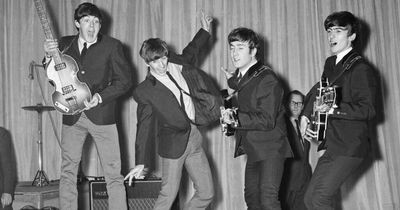 Beatles' autographs from Royal Variety Performance to go on sale