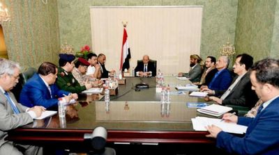 Yemen’s Presidential Council Stresses Need to Contain Shabwah Clashes