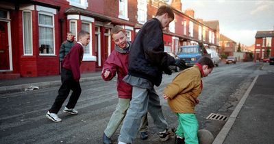 23 slang words you'll understand if you grew up in Manchester
