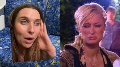 Turns Out There’s A Gross Reason Train Seats Have That Fuggo Pattern I Feel Stupid And Unclean