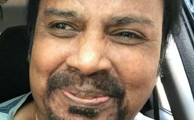 Former International athlete Kamaraj passes away at 68