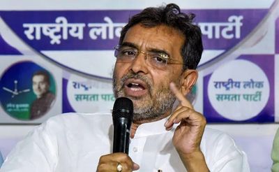 Bihar: JDU leader dismisses speculation, says everything fine in NDA alliance