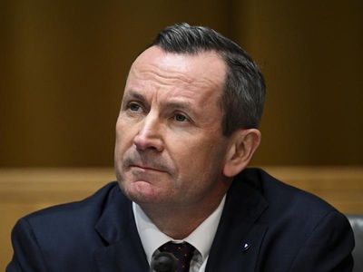 WA premier defends by-election no show