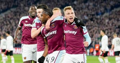 West Ham set to learn Europa Conference League fate ahead of play-off round tie