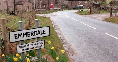 ITV Emmerdale confirms 50th anniversary stunt with ALL villagers in danger in month-long drama