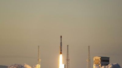 Russia to Launch Iranian Satellite amid Ukraine War Concerns