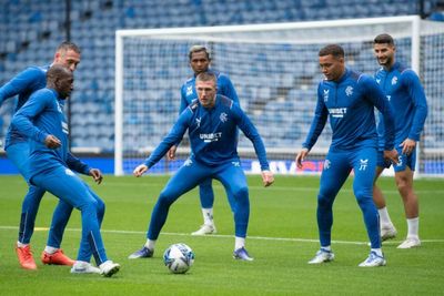 Rangers midfielder John Lundstram responds to criticism of summer signings and reveals Union SG mindset