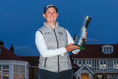 Late tee-off times do a disservice to Women's Open golfing spectacle - Nick Rodger