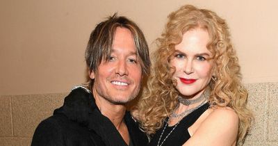 Nicole Kidman shares sweet comment about husband Keith Urban as Emma Roberts enjoys gig