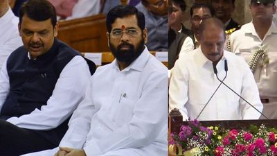 Maharashtra Cabinet expansion: 18 MLAs take oath as ministers