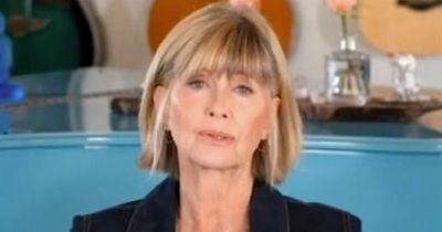 Olivia Newton-John shared brave view on dying in one of her haunting final interviews