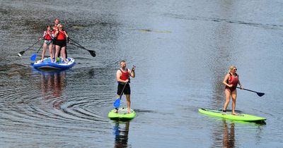 Liverpool weather to get increasingly hot as heatwave predicted