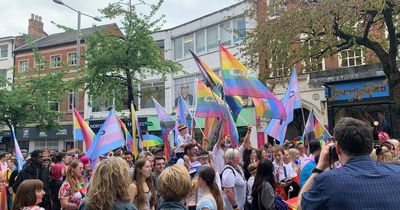 New Pride festival set to take place in Netherfield this month