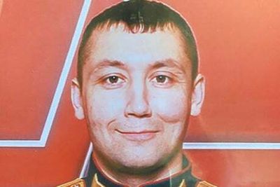 Vladimir Putin loses 100th colonel in Ukraine highlighting scale of Russian losses in war