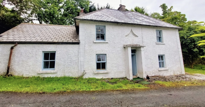 The cheapest 'walk-in' condition house you can buy in every county in Ireland right now