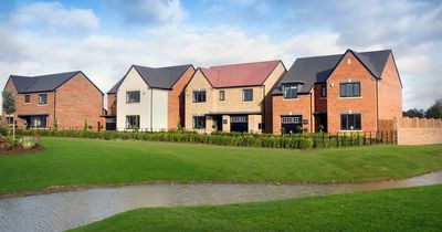 Bellway delivers record housing revenue of more than £3.5bn in 'robust' market
