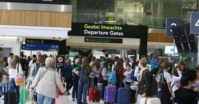 Several Dublin Airport flights hit by delays today
